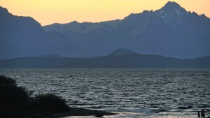 La “fronterización” permanente de la Patagonia