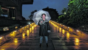 Gabriela Cabezón Cámara.