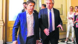 Deuda: cortocircuitos internos que golpean a la credibilidad