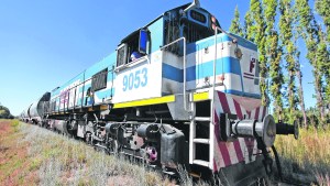 Tren a Vaca Muerta: definieron las ofertas admisibles para la playa ferroviaria en Añelo