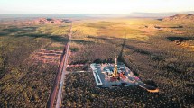 Imagen de Equinor apuesta fuerte a las energías en Argentina