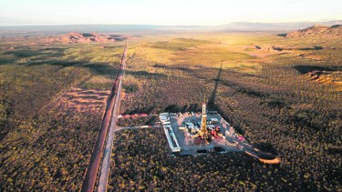 La operadora duplicó en poco tiempo la cantidad de bloques que posee en Vaca Muerta. 