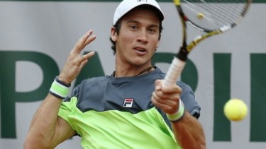 Facundo será parte del equipo que enfrentará a Colombia.