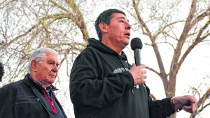 Petroleros: las cámaras ofrecieron pagar el aumento con bonos