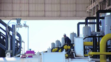 La actividad en el segmento del tight está en caída, pero hay expectativa por el efecto que podría tener el nuevo Plan Gas 4.