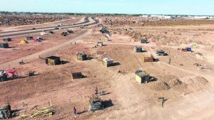 Tomas en Neuquén: ¿Por qué son tan codiciadas las tierras ocupadas?