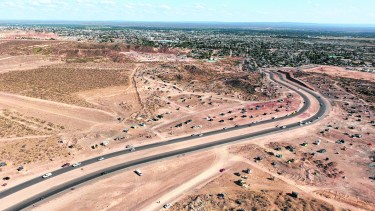 Tomas y hábitat: hay que profundizar la mirada