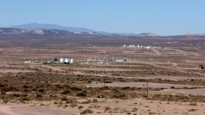 Vaca Muerta: Chevron adquirió el 100% de El Trapial