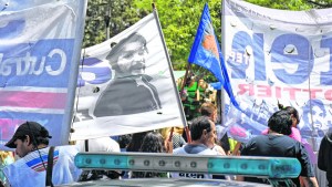 ATEN posterga su reclamo salarial por la crisis del coronavirus