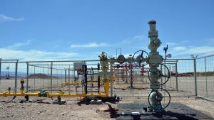 Adjudican a Tecpetrol y Pampa Energía nuevas ofertas para el Plan Gas Ar