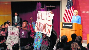 El delirio es el núcleo de nuestra cultura