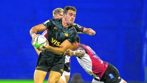 Jaguares va por la recuperación sin Creevy