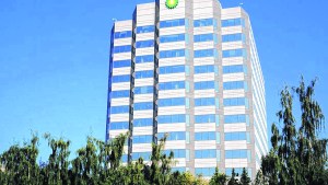 BP eliminará las emisiones de carbono para el 2050