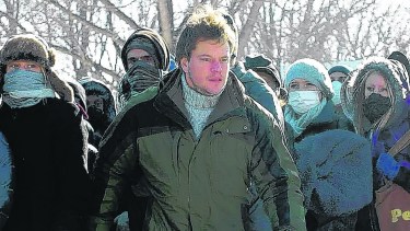 Las epidemias también se esparcen por las pantallas