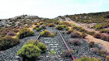 Ferrocarril Trasandino del sur: una aspiración patagónica de 112 años