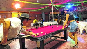 Viaje a la última cantina del norte neuquino