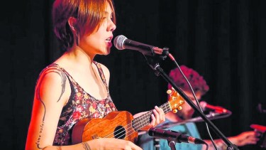 Habrá música con más de 15 artistas y toda la poesía del grupo La Mano en la Sed.