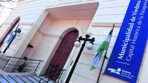 Viedma detectó una menor recaudación y abre una nueva instancia a contribuyentes deudores