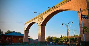 En Huergo y Godoy se suspendieron actividades por el alerta del coronavirus. (Foto archivo)
