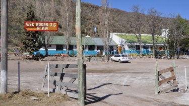 Foto: José Mellado. 