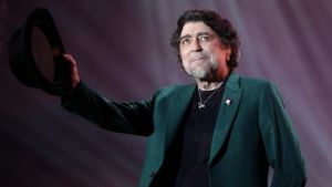 Sabina se encuentra «estable» luego de ser intervenido de un coágulo cerebral