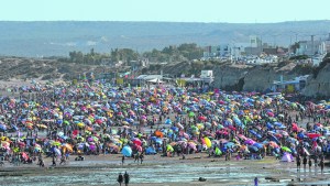 El valor de un kit básico para disfrutar de Las Grutas
