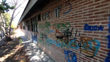 Las publicaciones circularon a través de una cuenta de Instagram. Foto: Oscar Livera