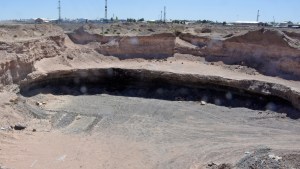 Cruces por la cantera clandestina que tuvo uso municipal en Neuquén