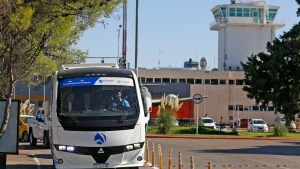 Las claves para entrar o salir del aeropuerto de Neuquén a bajo costo