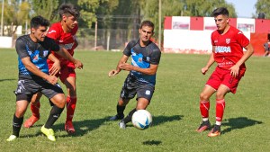 Rincón e Independiente llegan entonados al cruce del Regional Amateur