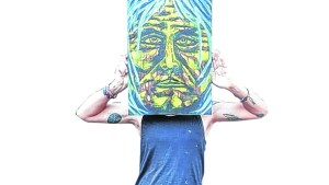 Oscar Heredia: Me verás en las calles