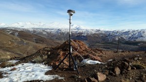 Una firma con experiencia en el estudio de impacto ambiental