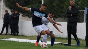 Regional Amateur: Javier Solís e Independiente  son “amigos nada más”