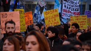 La historia de violencia machista detrás del crimen  de la meseta de Neuquén