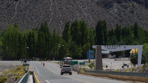 Buta Ranquil y Barrancas se quedarán sin luz por tareas de mantenimiento