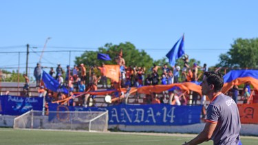 Regional Amateur: Por la Fiesta de la Manzana, Roca jugará el martes