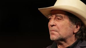 Sabina «evoluciona favorablemente», según el nuevo parte médico