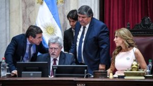 El Senado debate el proyecto de sostenibilidad de la deuda: seguilo en vivo
