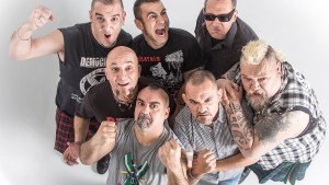 Ska-P en Neuquén: la lucha continúa