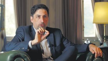 Trotta: «Las provincias en fase cinco empezarán las clases desde agosto»