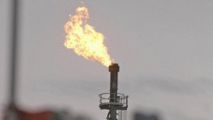 YPF en Allen: anticipan tareas y aumento de venteo en la EFO