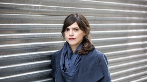 “Desierto sonoro”, un libro que potencia la voz de Valeria Luiselli