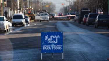 Neuquén: el contrato de concesión del EPAS vendrá con dos nuevos aumentos para el usuario