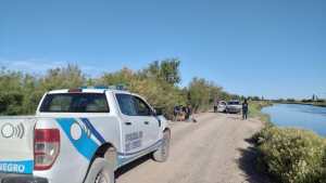 Detuvieron a un ladrón de bombas de agua en Guerrico
