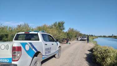 Detuvieron a un ladrón de bombas de agua en Guerrico
