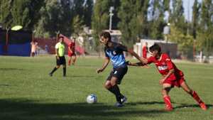 Regional Amateur: Independiente empató con Rincón y La Amistad le ganó a Unión