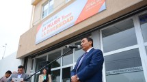 Imagen de Se inauguró la Secretaría de la Mujer y la Diversidad en Cutral Co