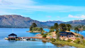 Pehuenia y Christophe Krywonis invitan al concurso de cocina Pre Festival del Chef Patagónico