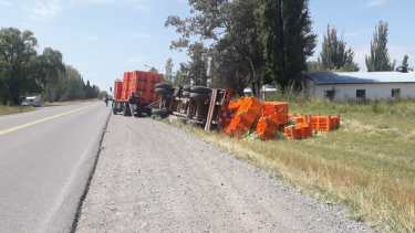 Foto: Gentileza Subcomisaría Guerrico. 