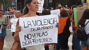 Arrestan por tercera vez a un taxista de Neuquén acusado de violencia de género
